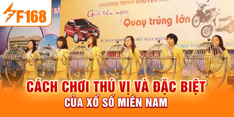 Xổ Số Miền Nam - Cơ Hội Kiếm Tiền Có 1 0 2 Cách chơi thú vị và đặc biệt của xổ số miền nam