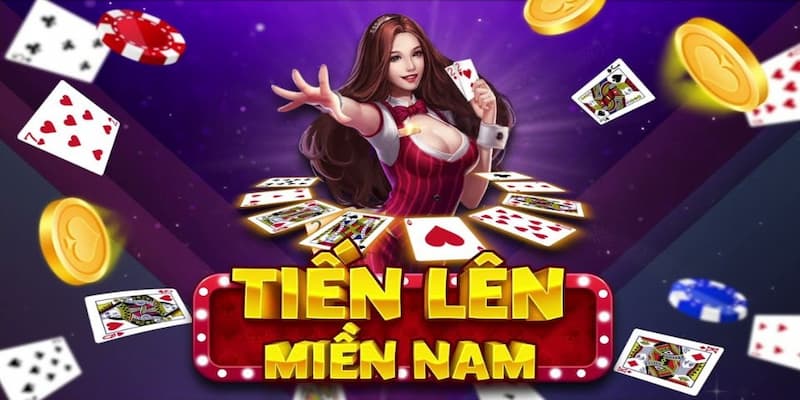 Tiến lên miền Nam - Tựa game không thể bỏ qua trong năm 2024 Tiến lên miền Nam - Tựa game không thể bỏ qua trong năm 2024