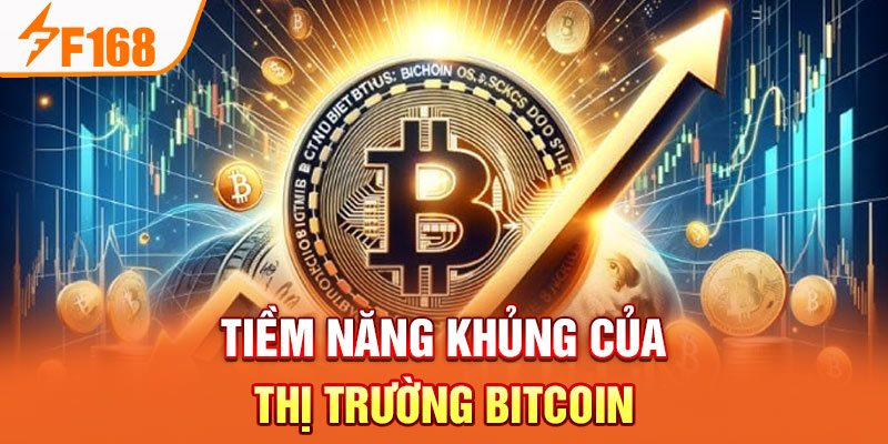 Thị trường Bitcoin - Cơ Hội Đầu Tư Trong Thời Đại Số 2024 Tiềm năng khủng của thị trường Bitcoin